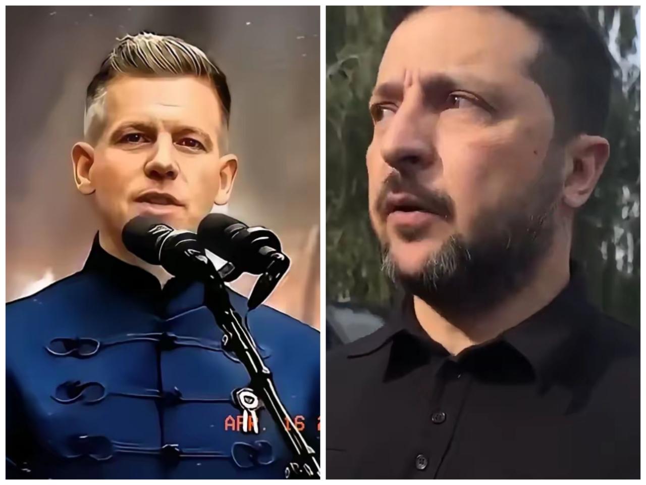 翻脸了，乌克兰对匈牙利再次阻止其加入欧盟非常愤慨！刚进入九月，乌克兰又收到了