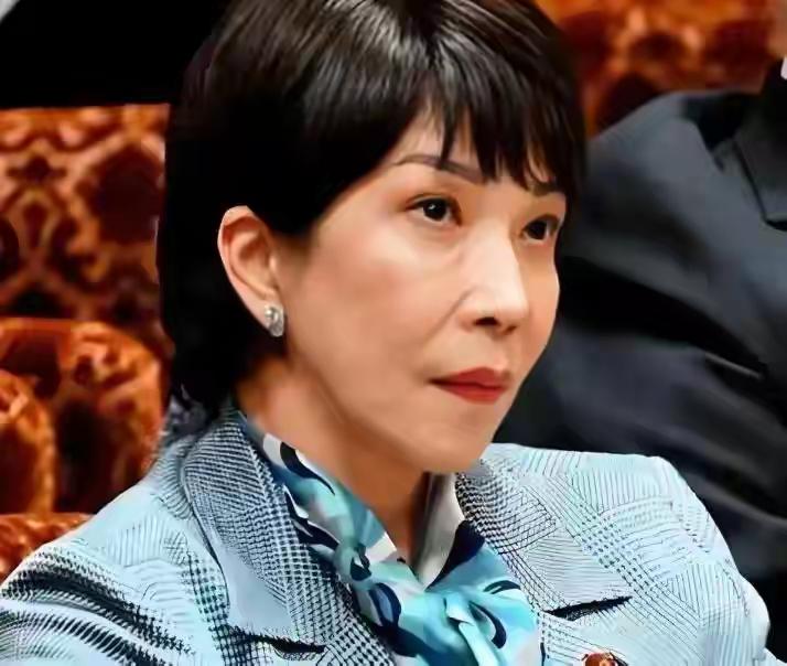 刚刚，特朗普与高市早苗通了电话！他们都说了些什么？高市早苗11月25日表示，她已