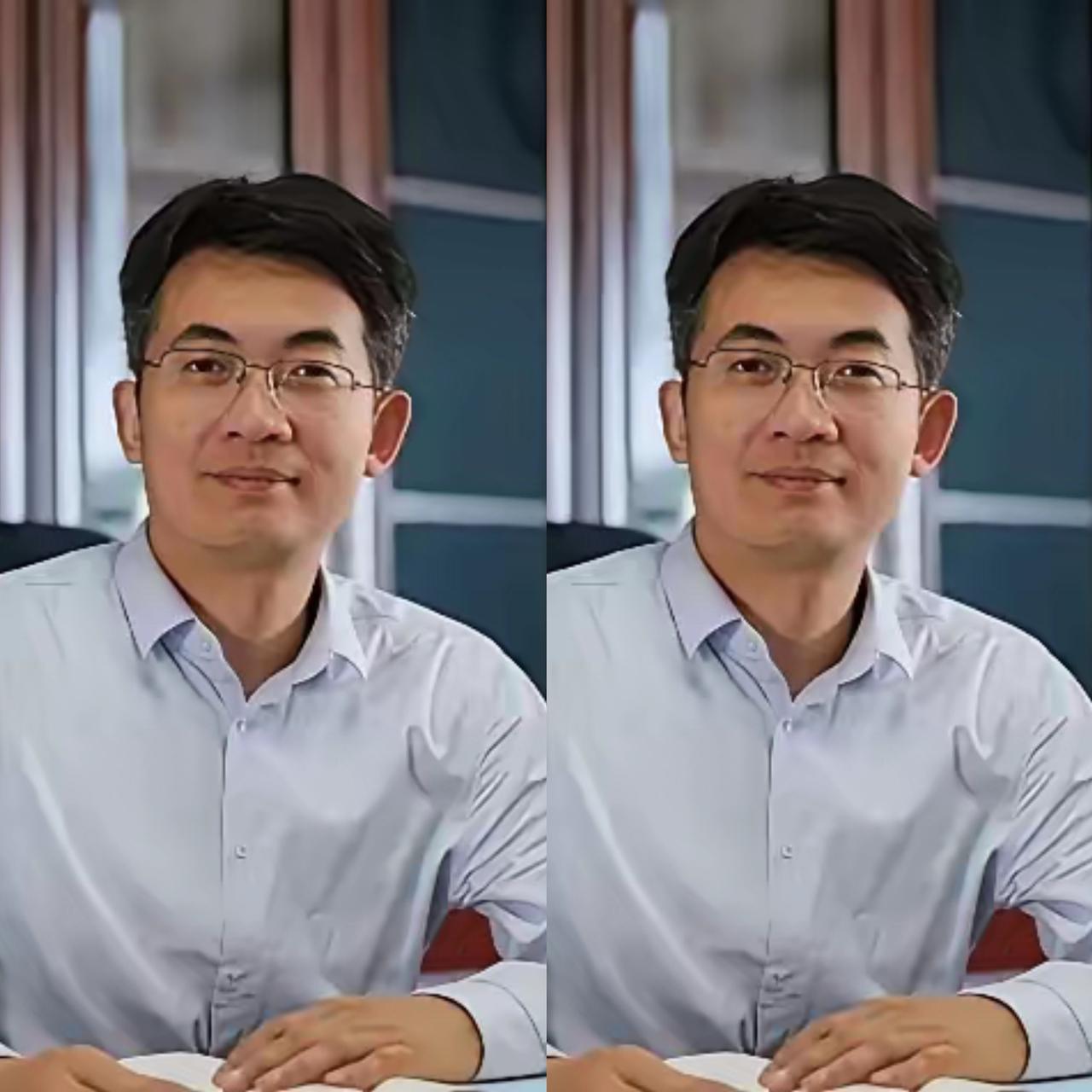 说起付磊，1979年生人，化学家，现如今已是安徽大学副校长。他大半段职场生涯都留