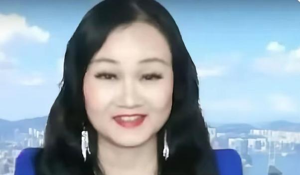 港独分子张信燕以为逃到泰国就万事大吉？做梦！护照被大使馆当场注销，瞬间沦为没人收