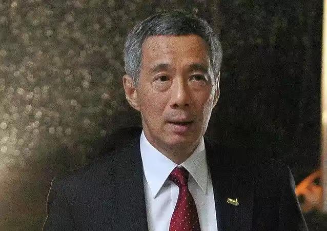 “我们不是华人国家，只是华人刚好占了多数！”李显龙的话说得说得这么直白，这么果断