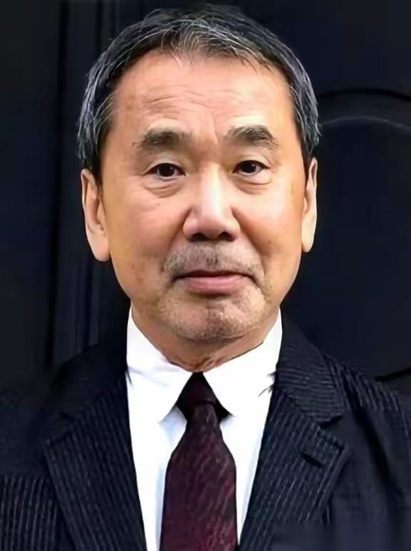 中文网上一直流传着村上春树的一句"毒誓"："我爸是侵华日军，我绝不吃中国菜，也绝