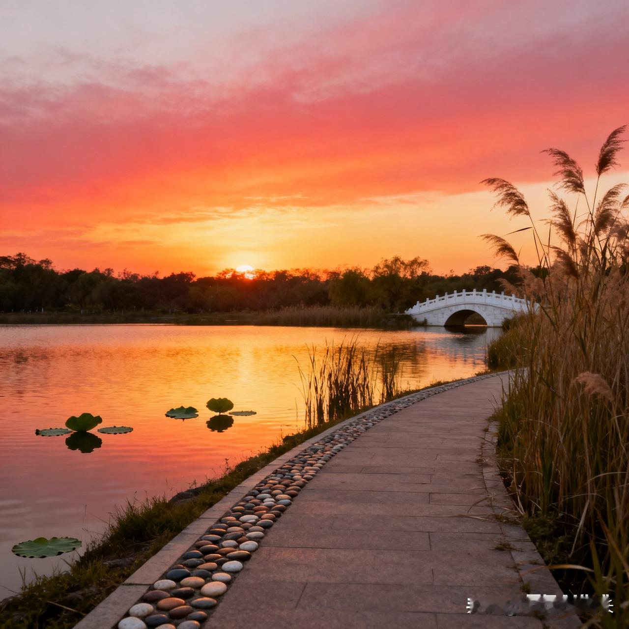 人到中年才懂：能掌控的，才是人生你是不是也常常纠结？天气突变打乱计划，就