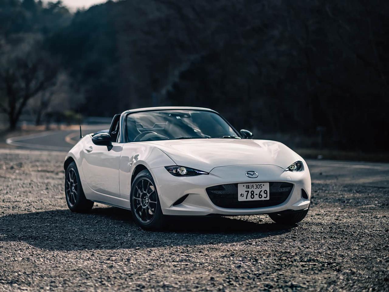 马自达是真“犟”啊，不但不放弃燃油车，还要继续出手动挡！已经12年未换代的马