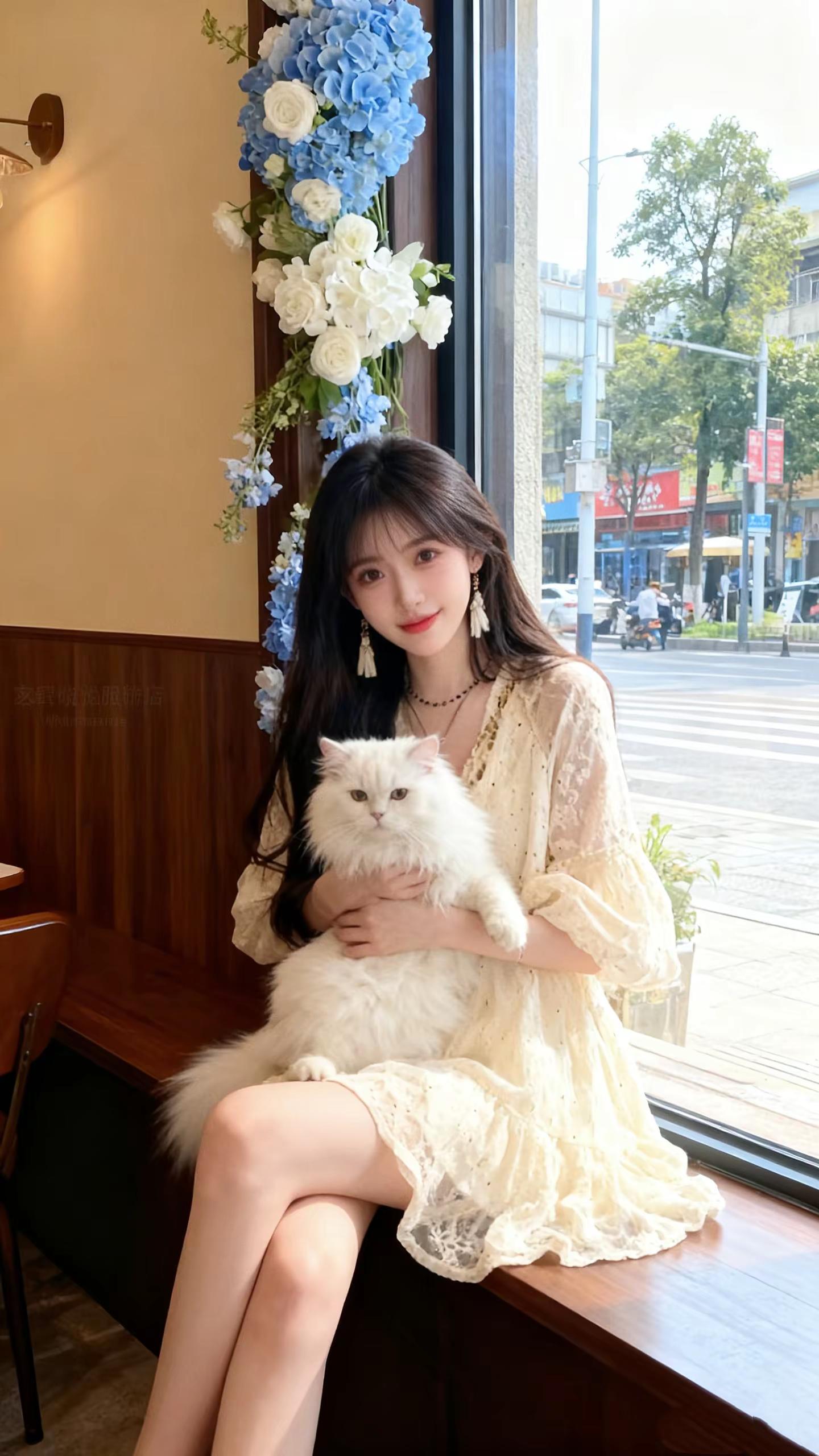 甜美风穿搭名媛风裙子<!--...