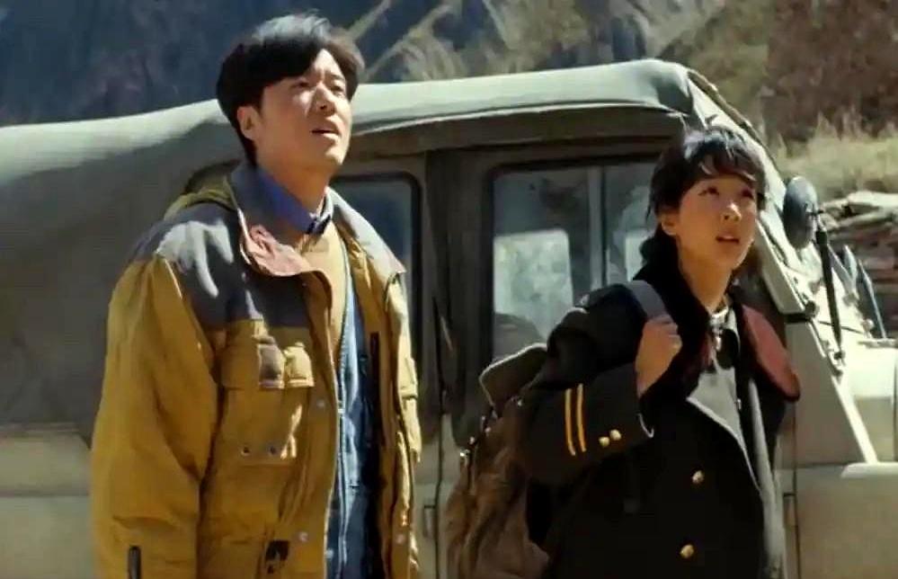 杨紫的“旺夫”体质，这次恐怕要失灵了。都说张哲华是靠杨紫，可《生命树》里那