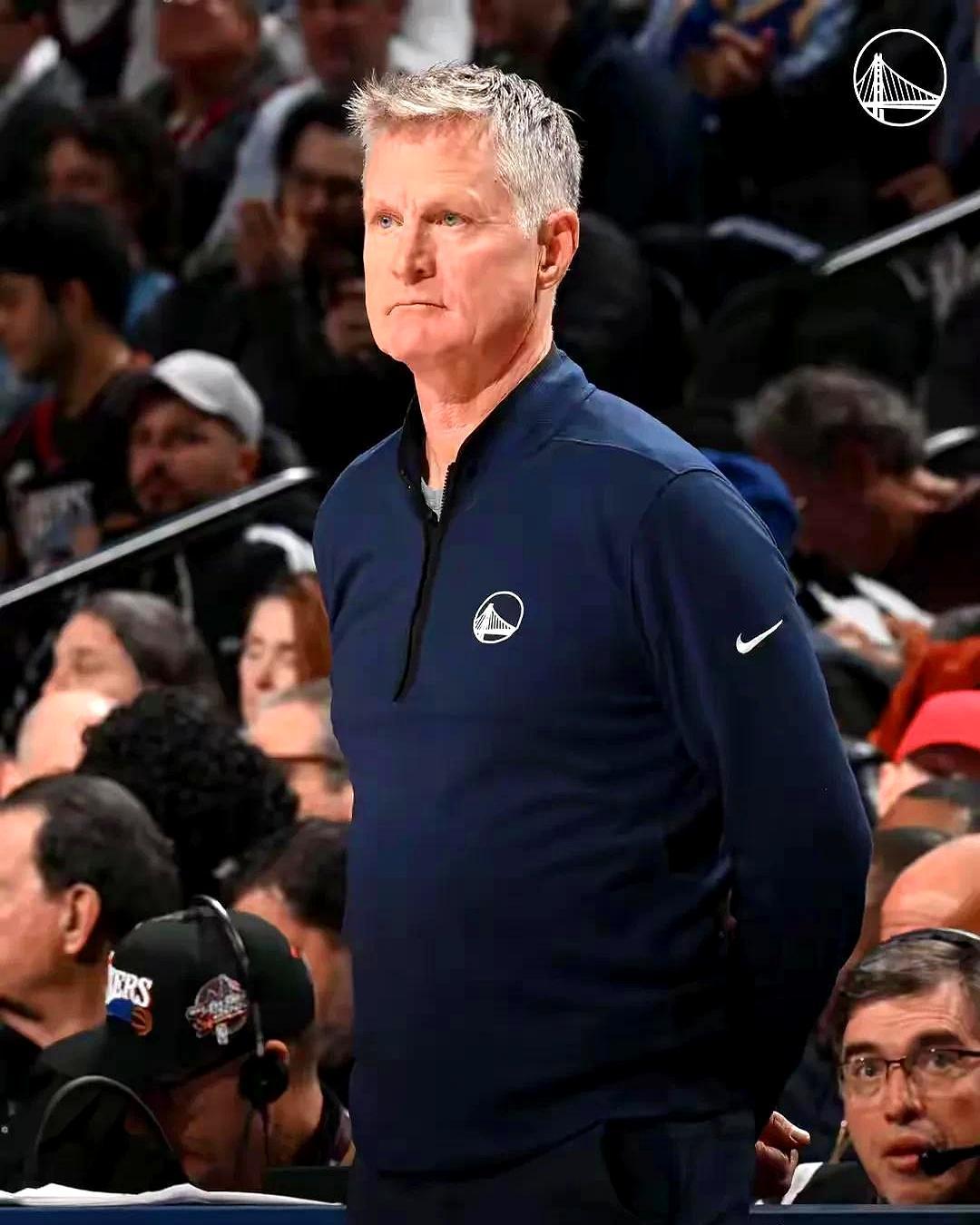 年薪1.2亿的科尔带队西部第八，那个1100万的马祖拉，已经干到东部第二了。