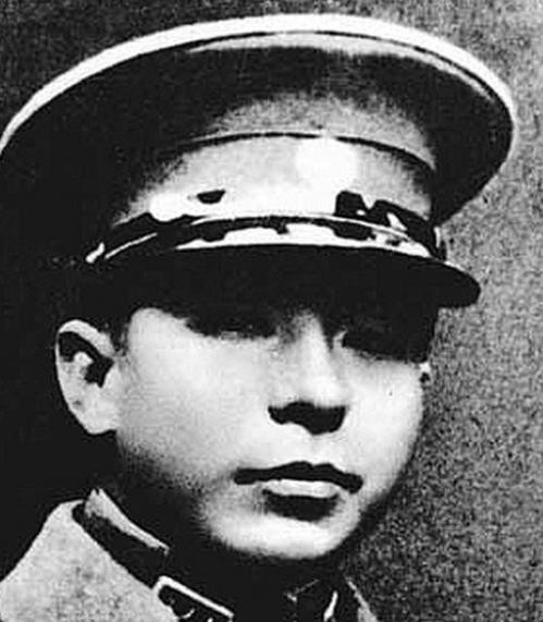 时间来到1929年，张学良下令枪杀杨宇霆，孙传芳听说后十分震惊，同时感到后怕，便连忙离开沈阳，跑到大
