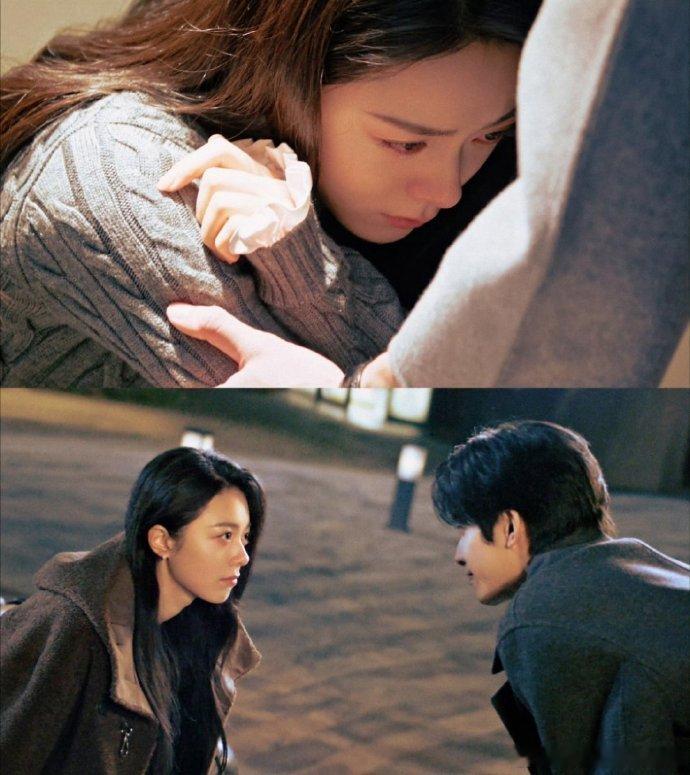 男二把女主投男主怀里了骄阳似我林屿森和庄序的初次相遇选在了招聘会这个特别的场景，