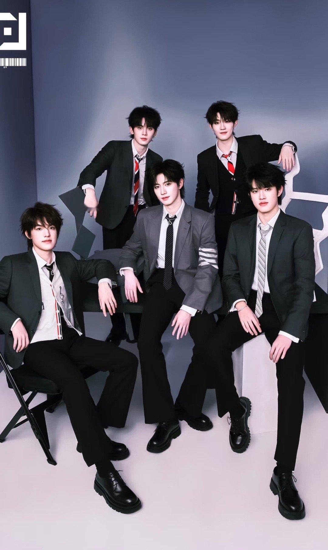 震惊！登录少年团拟增海外成员自救？热度低迷急求变，Top登录少年团被曝将空降两名