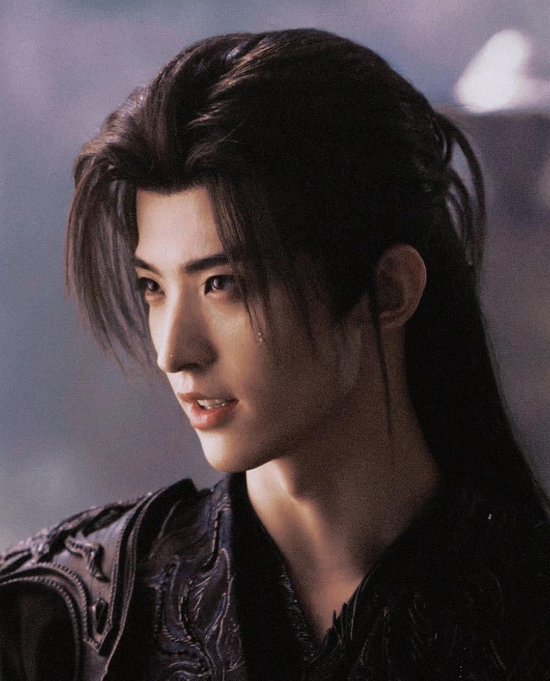 追完《暗河传》后马上来打分了，心情非常激动，真的好多年没有看到这么精彩的武