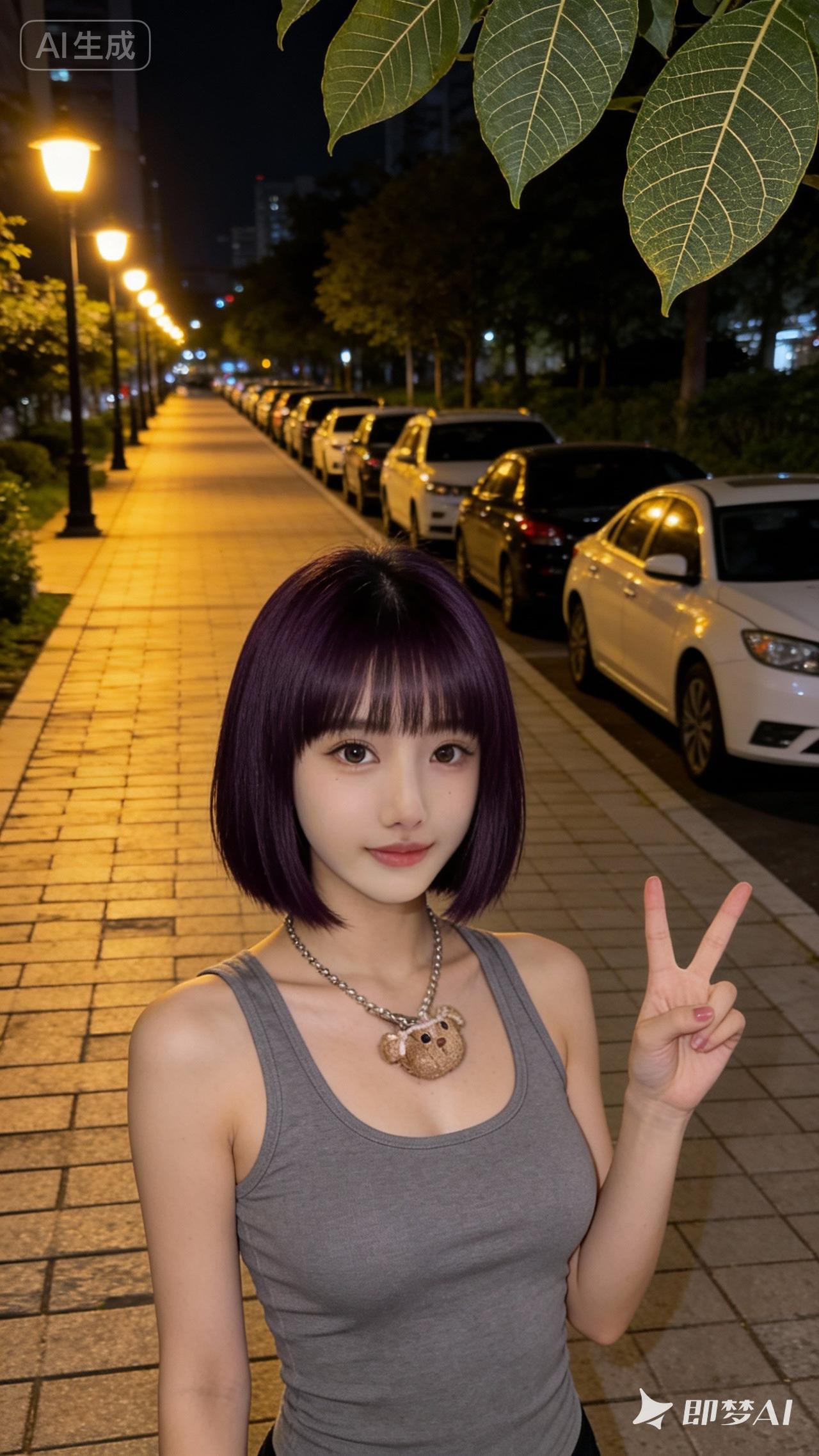 女人什么时候最容易对男人动心?