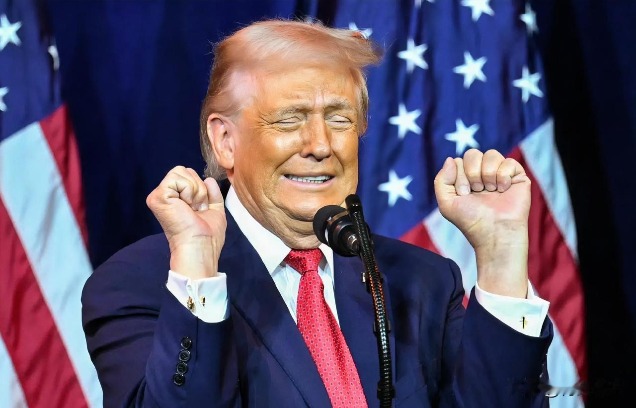 特朗普刚对台湾问题表态，岛内专家点名一处要害，赖清德大惊失色日前，在接受《纽