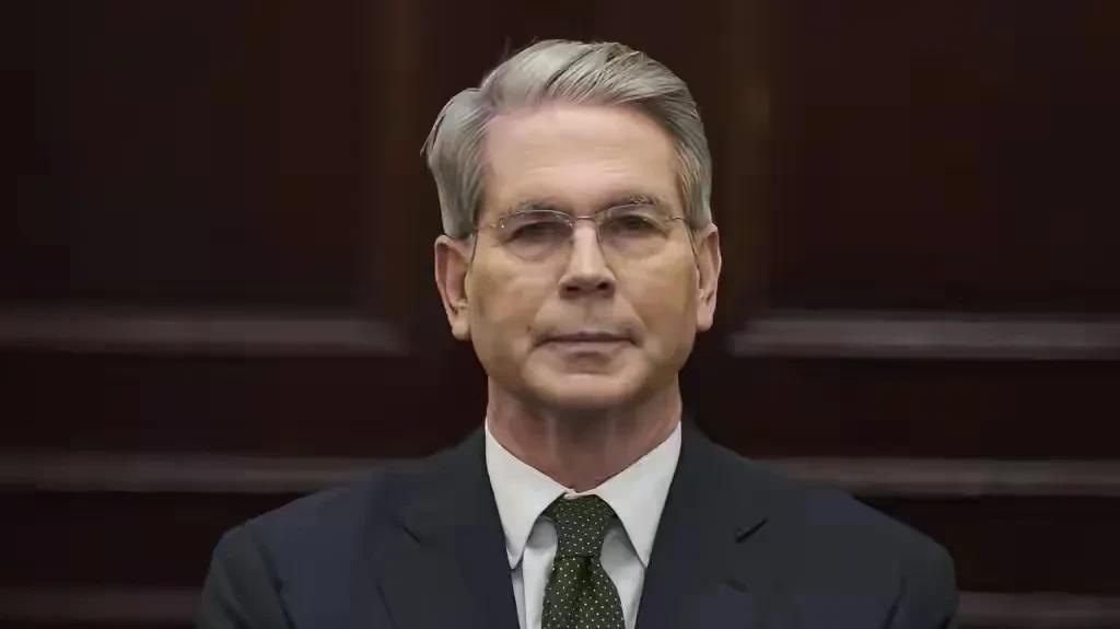 在实力面前，美国財长终于说出了实情。近日美国财长贝森特在谈到中俄与印俄石油贸易