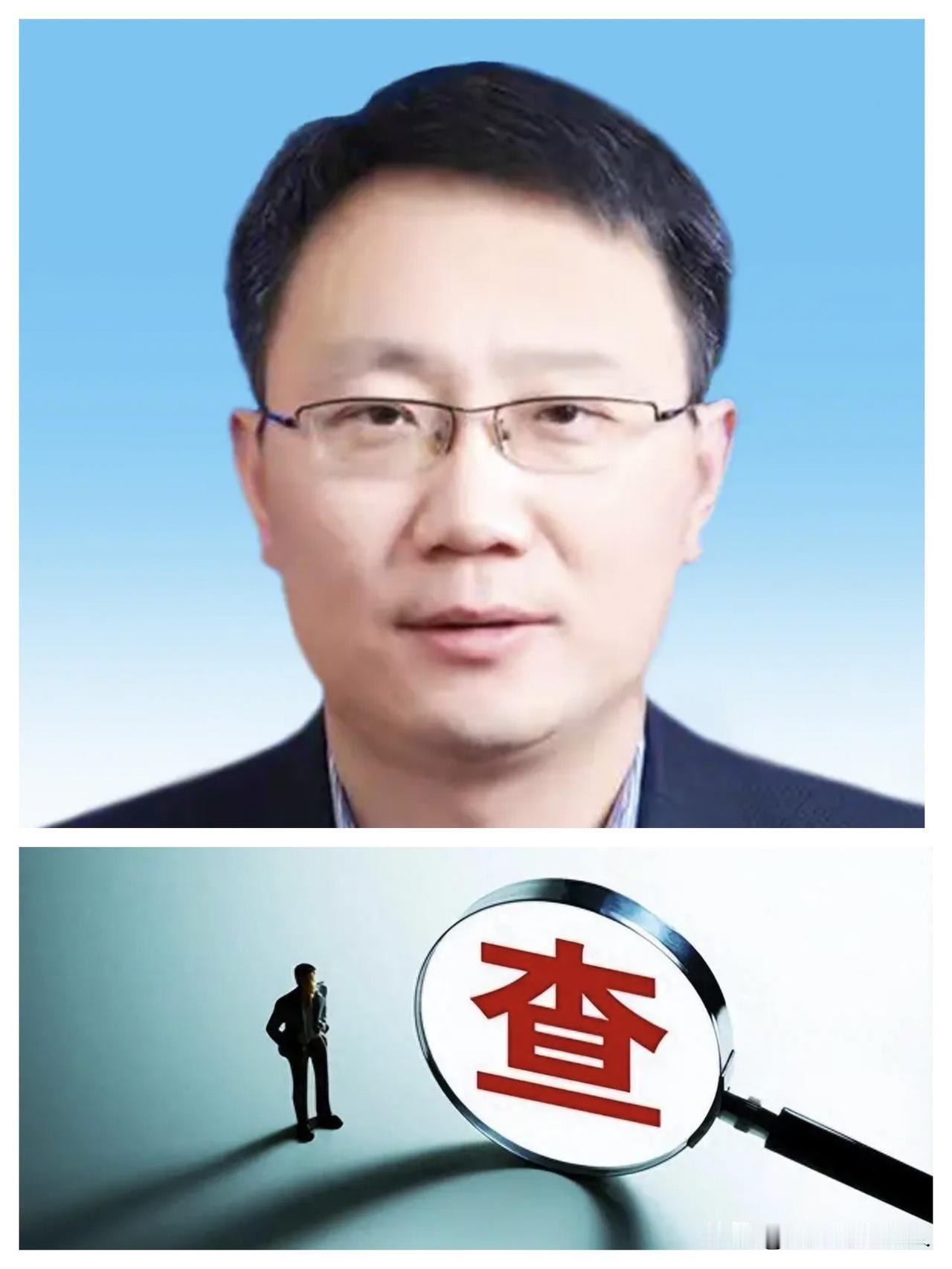 夜已深，看到厅官【何逢阳】被查后，心里挺不是滋味的，咱们有一说一，当年，他主政界