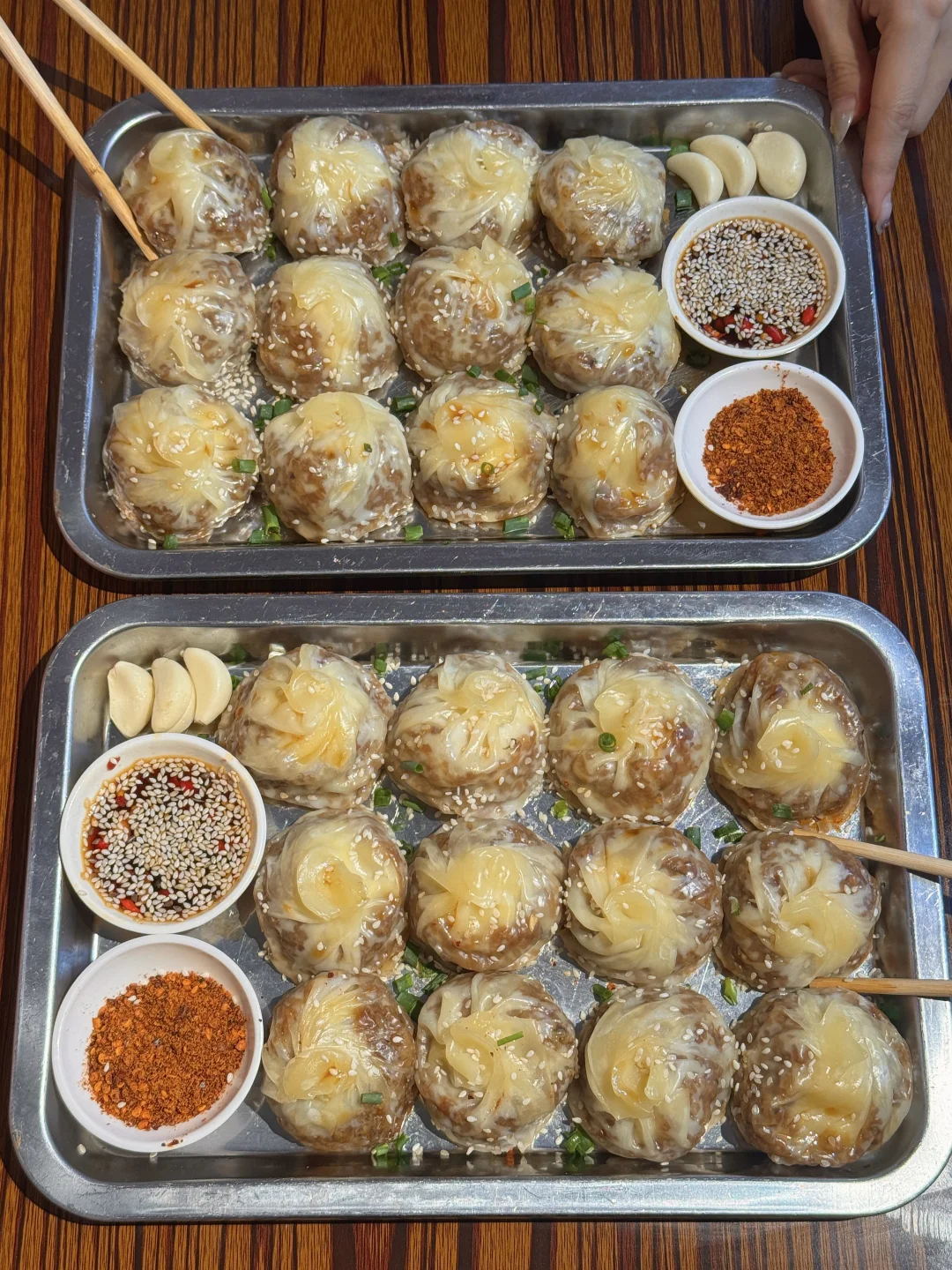 （长沙）对不起了笨罗卜😭真的比你便宜好吃！！