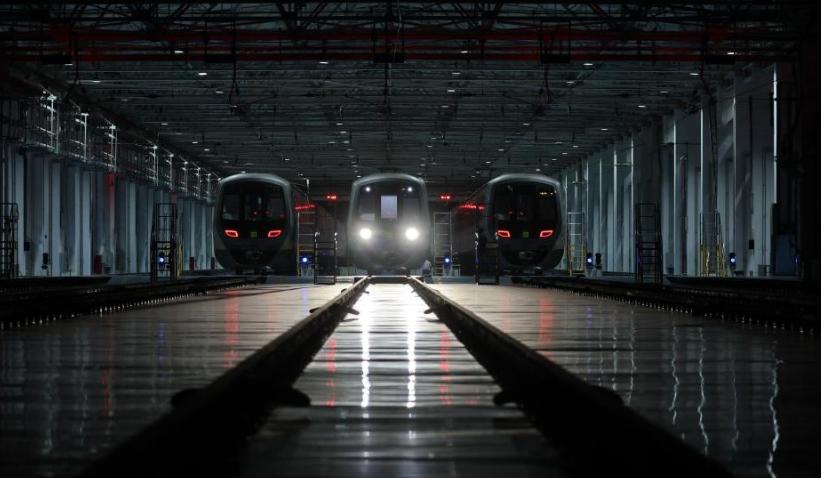 官方剧透！石家庄地铁二期4、5、6号线何时开通运营？昨天在翻《石家庄交投集团20