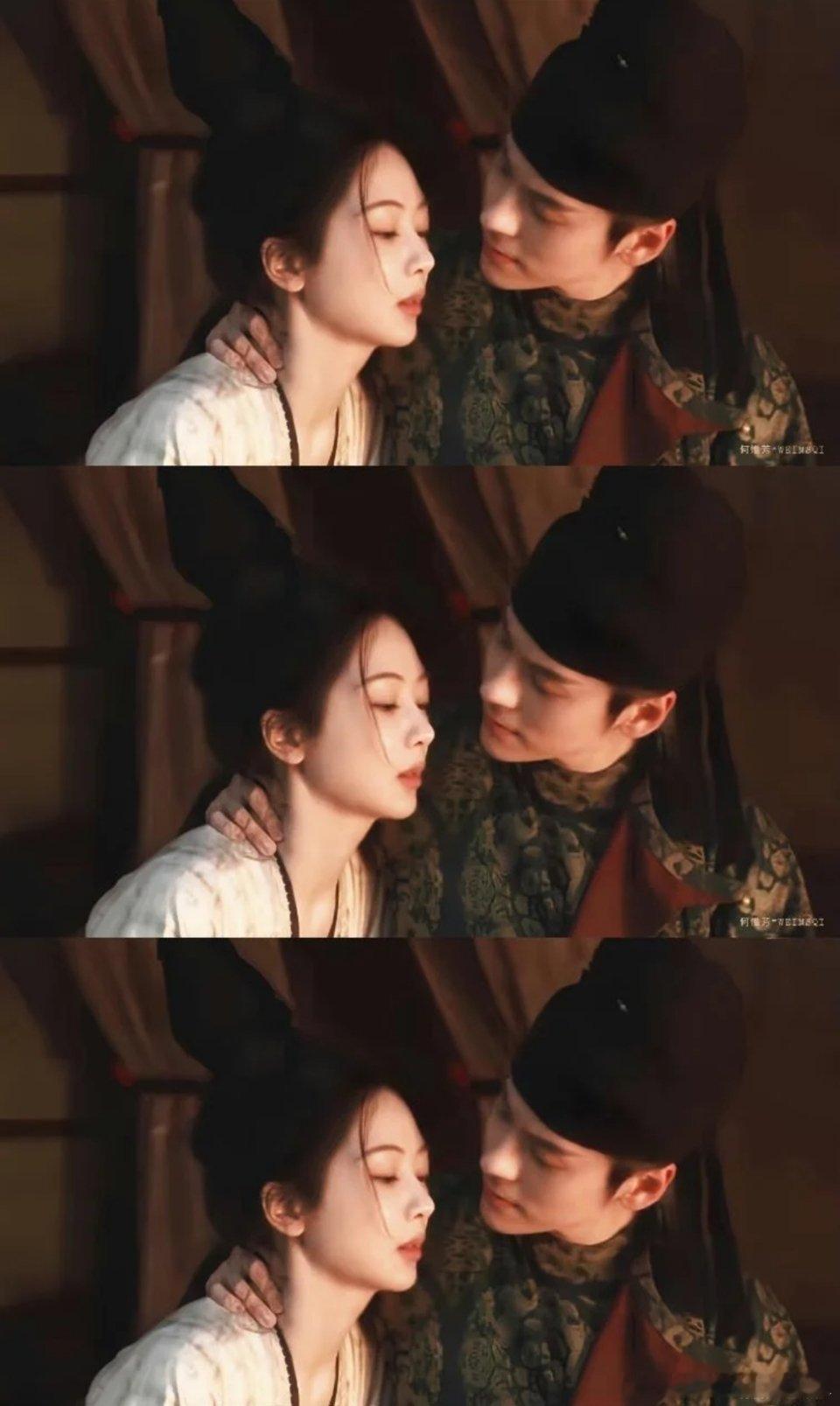 刘畅没爱了，眼里只有占有。他其实根本就不懂也不爱女主。就像家里有一个每天可以见到