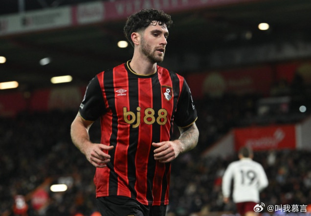 03月11日讯米兰体育报的消息，塞内西与伯恩茅斯的合同即将到期，尤文图斯为伯恩