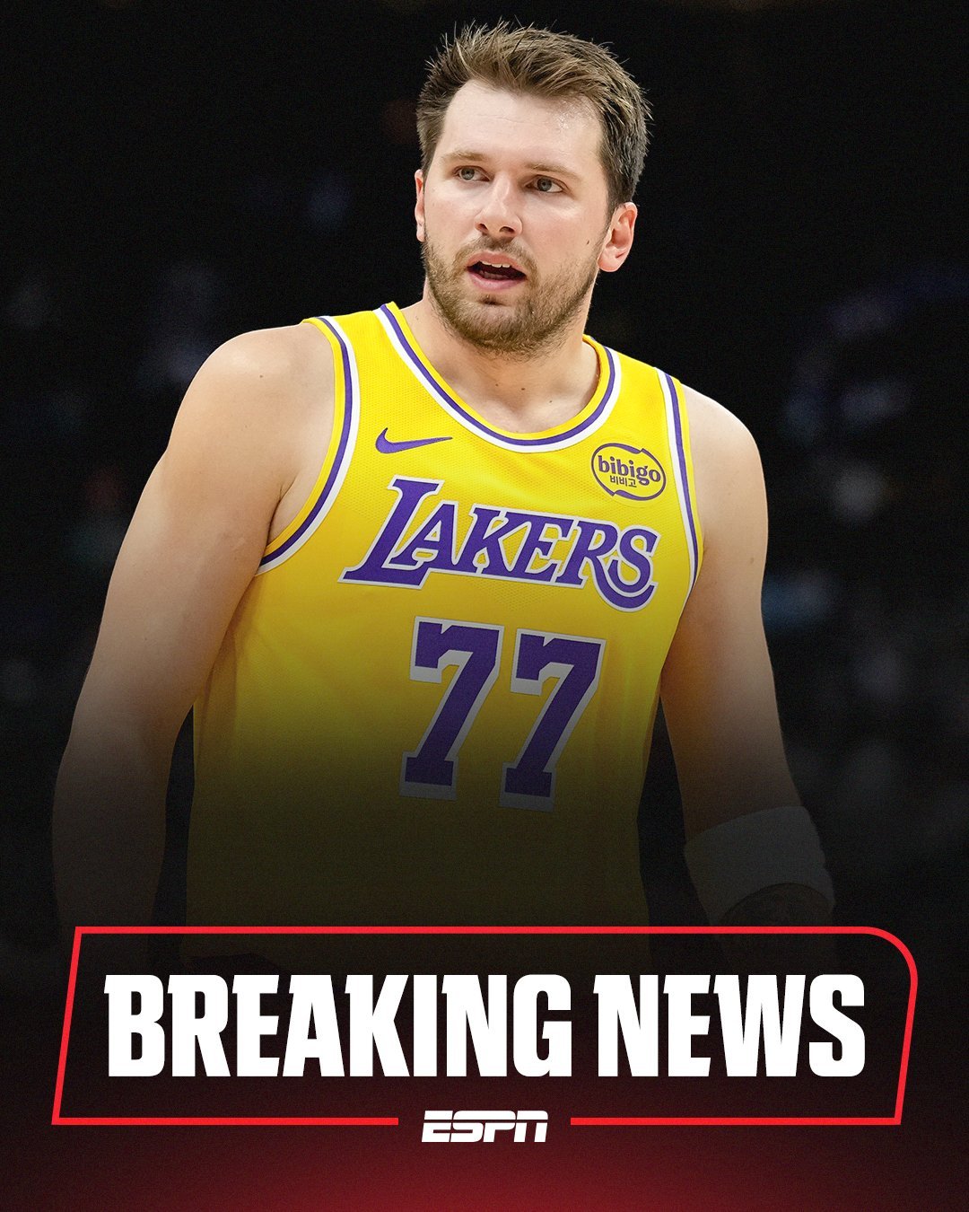 一般腿筋二级拉伤平均缺席时间是35天东契奇常规赛出场定格在64场无缘各大奖项腿筋