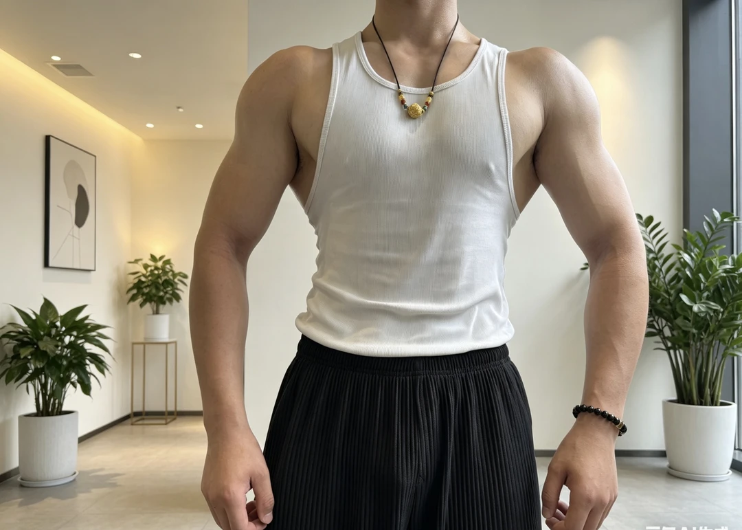 体重90kg，体脂率15%