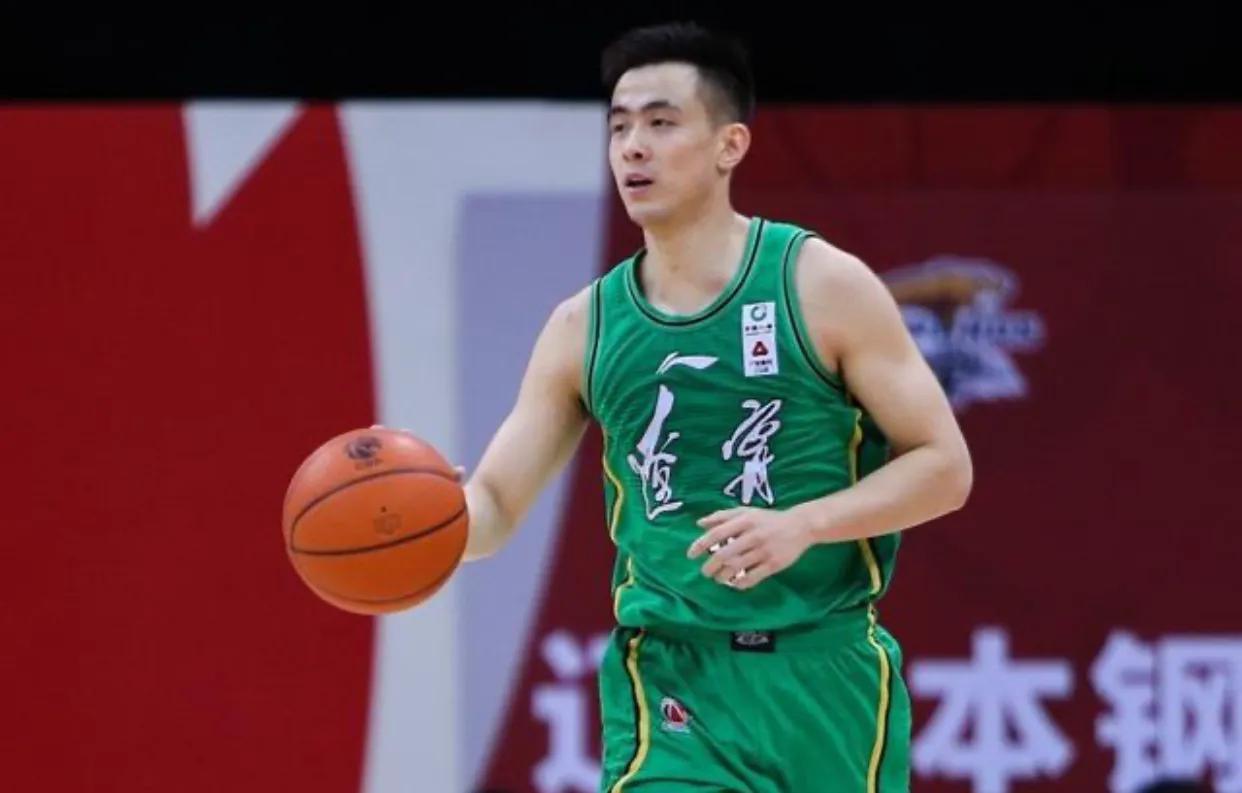 CBA篮球联赛，辽宁队近期连续胜利，曾经的那个辽篮又回来了。是什么原因让辽宁队