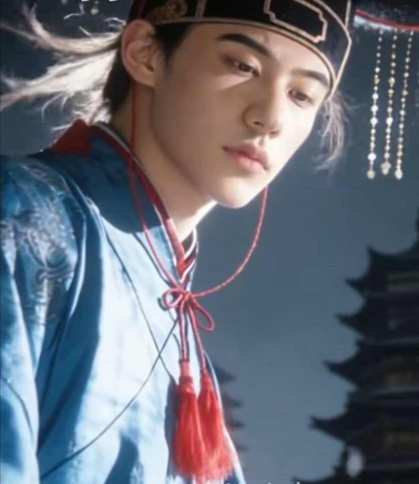 读明史你会发现一个很诡异的现象罗贯中：赵云能不能七进七出我不知道，但我见过李文忠