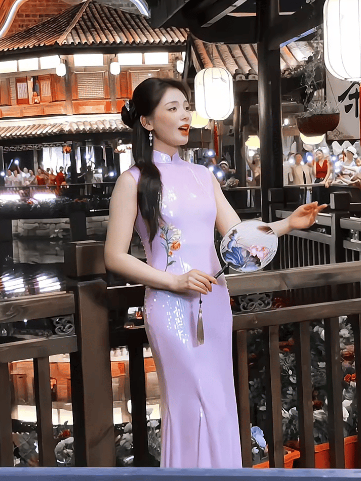 刘涛真迷人啊​​​