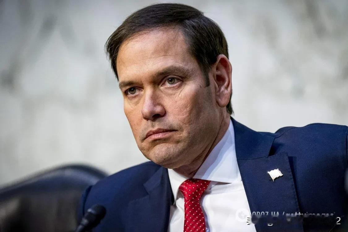 “我们希望战争结束”：鲁比奥宣布与泽连斯基会面美国国务卿鲁比奥可能会在慕尼