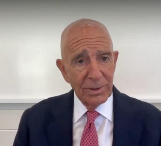 就在本周，以色列差点掀起第三次世界大战，被美国大使骂了个狗血淋头。 据英国《