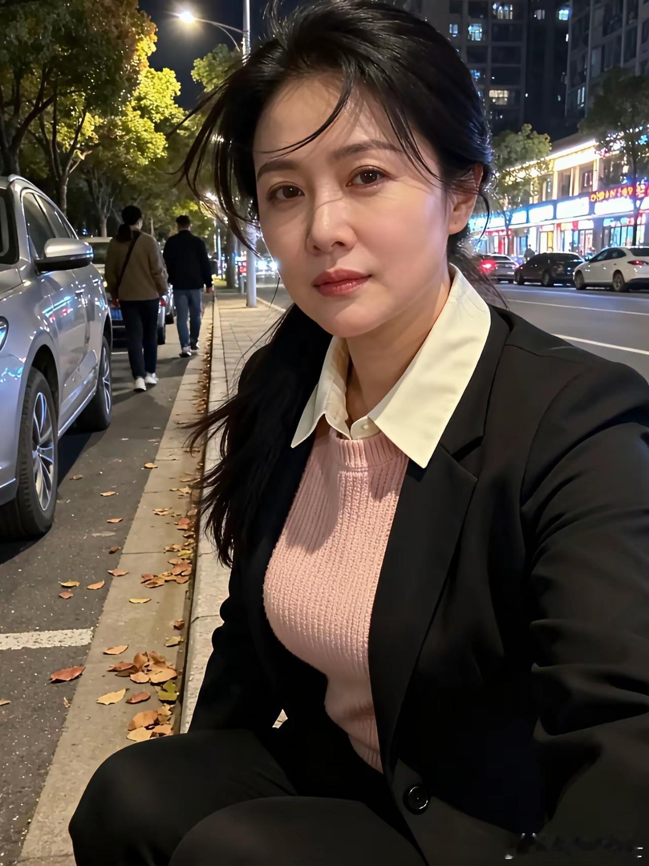 降温了，注意多穿衣服。