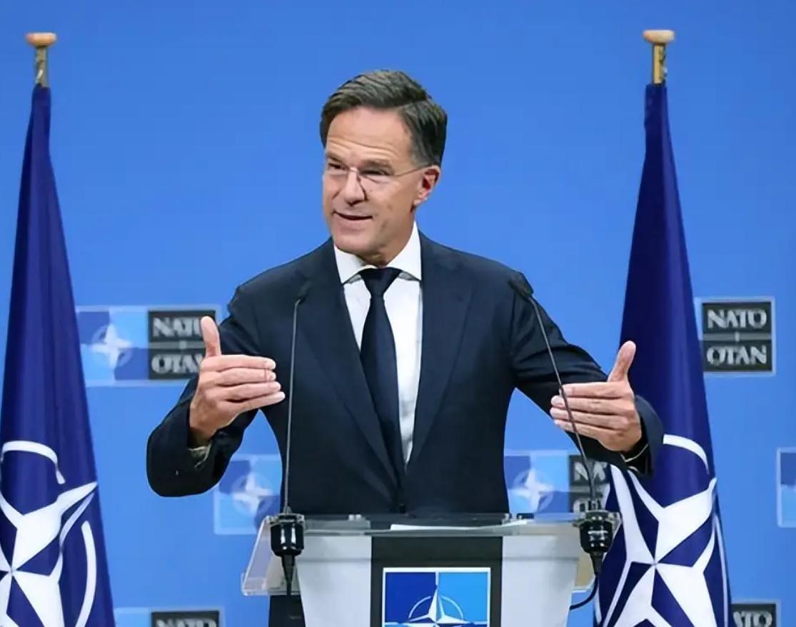 “历史性时刻”将至！近日，北约秘书长大谈中国，提醒32国：你们别天真了！就在