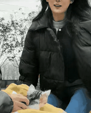 小姐姐:小哥哥是不是理解有问题？