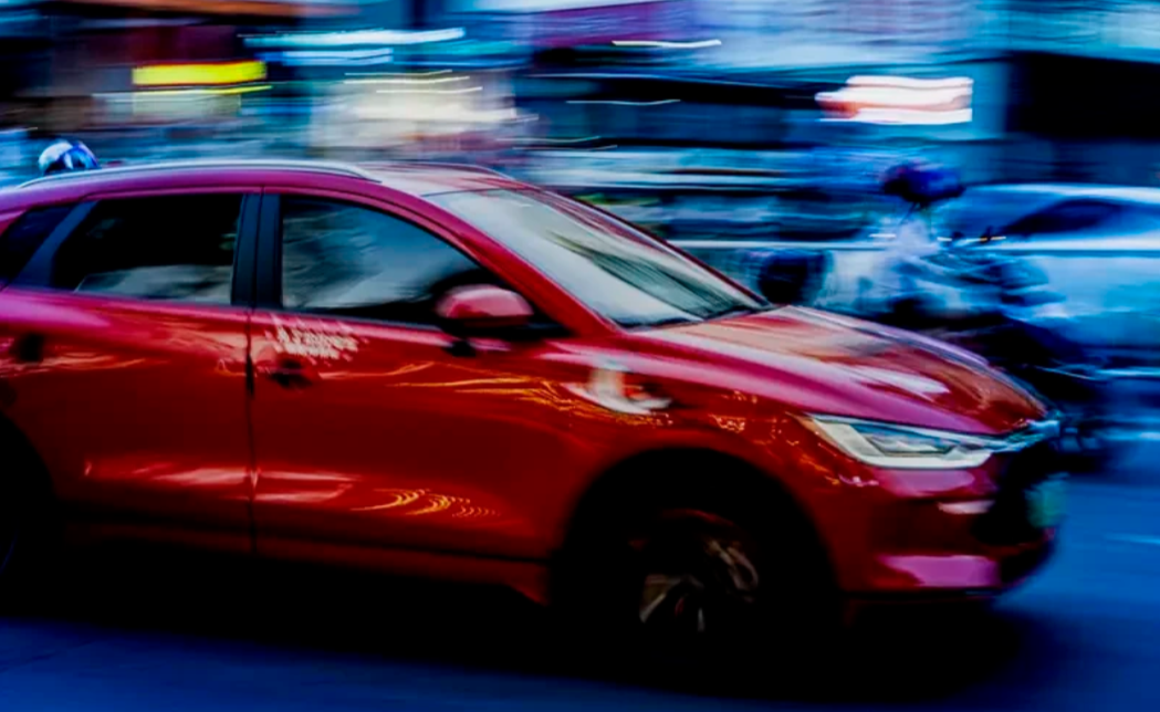 比亚迪之前可太猛了！继发布第二代刀片电池和闪充技术，又申报一堆“大电池”新车，续