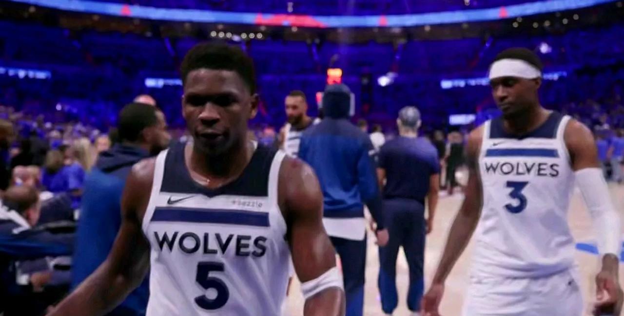 我可以毫不夸张的说：这绝对是NBA史上最无聊的西部决赛！本以为西部决赛会很精彩