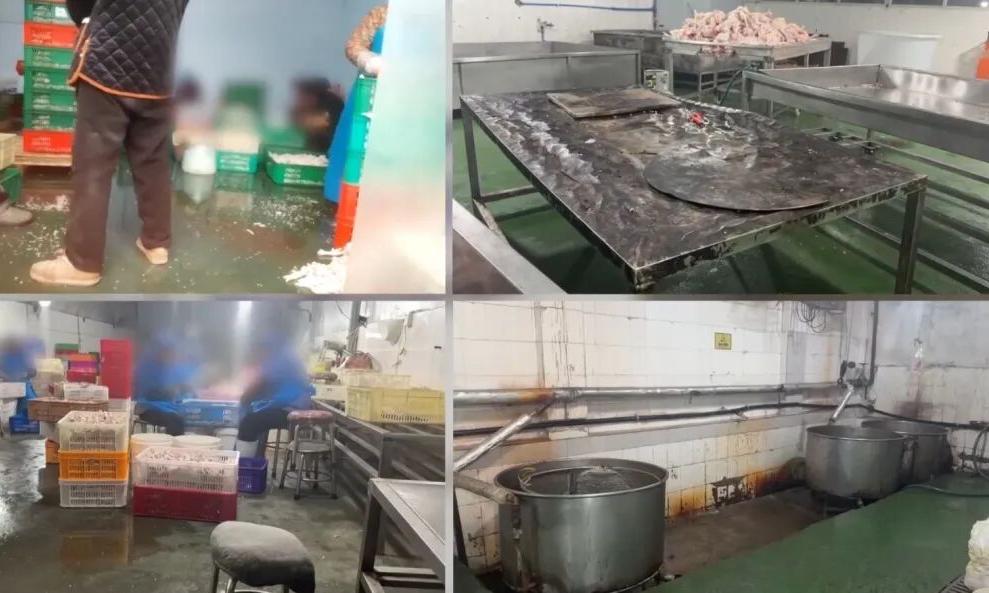 315曝光网红鸡爪的惊天黑幕，你还敢吃吗？3·15晚会第一个曝光的就是川渝地