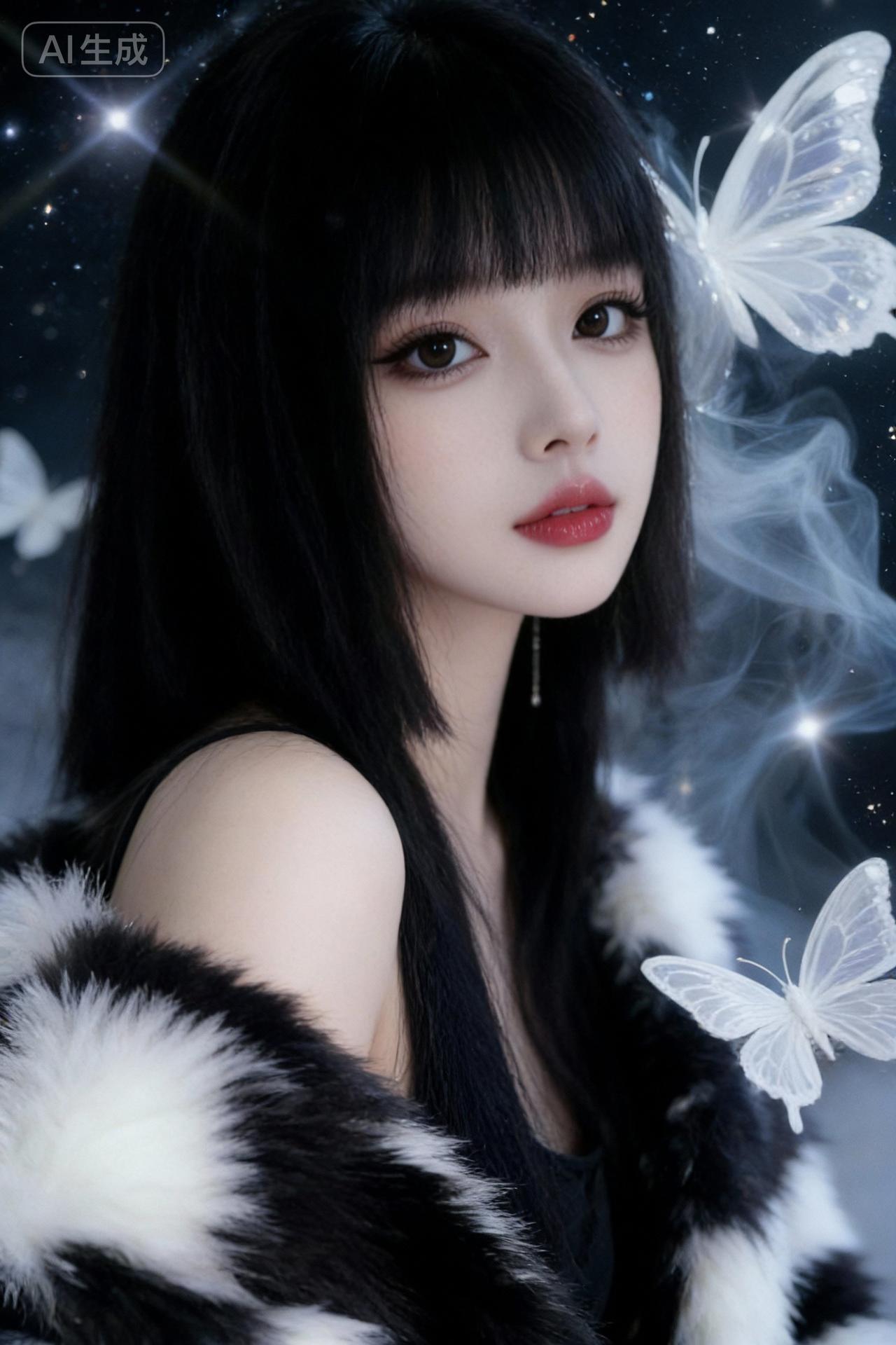 氛围感出片穿搭职场女性怎样穿搭提升自己的时尚度