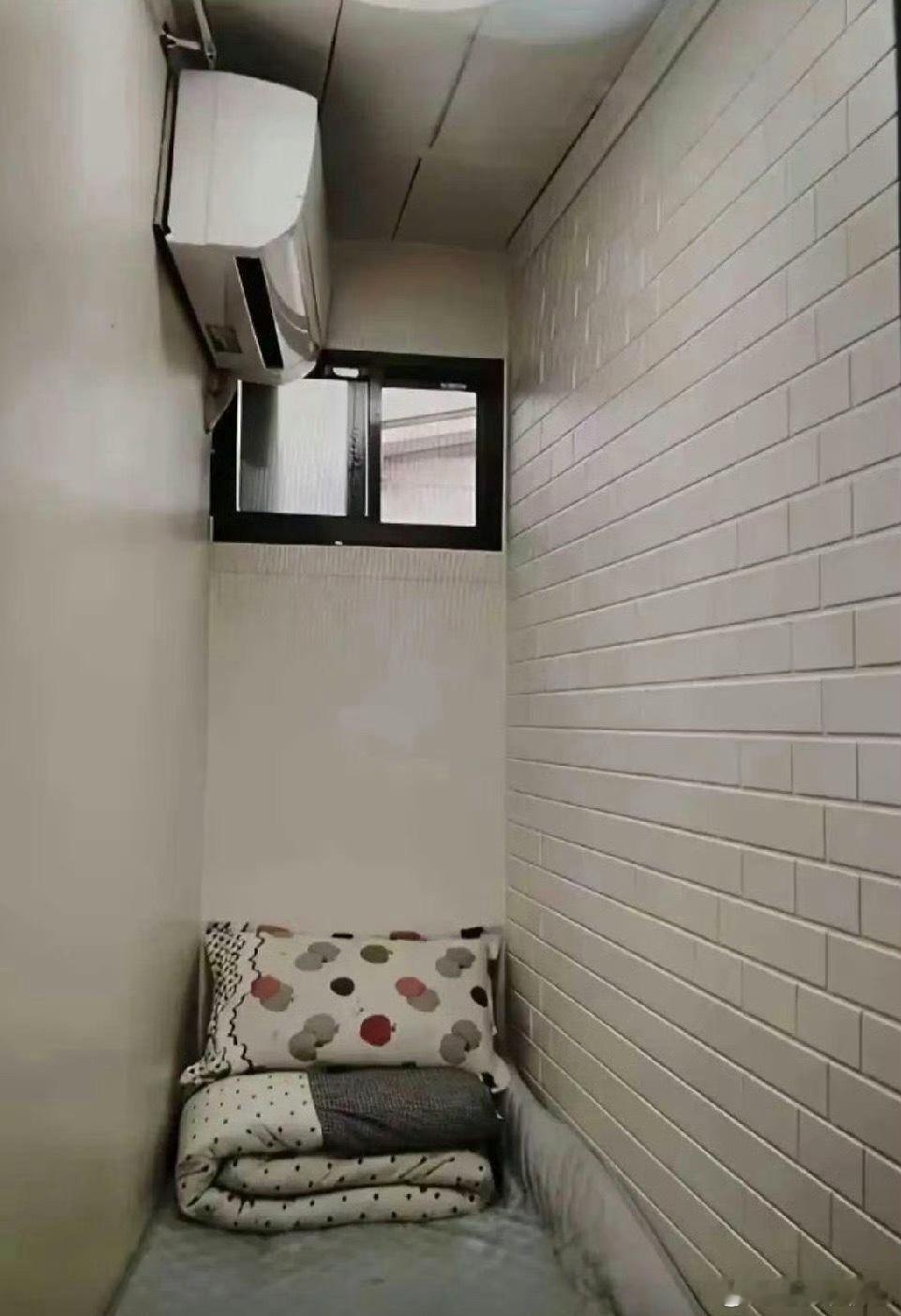 坐标上海一个月九百房东一分不少…到底贵不贵