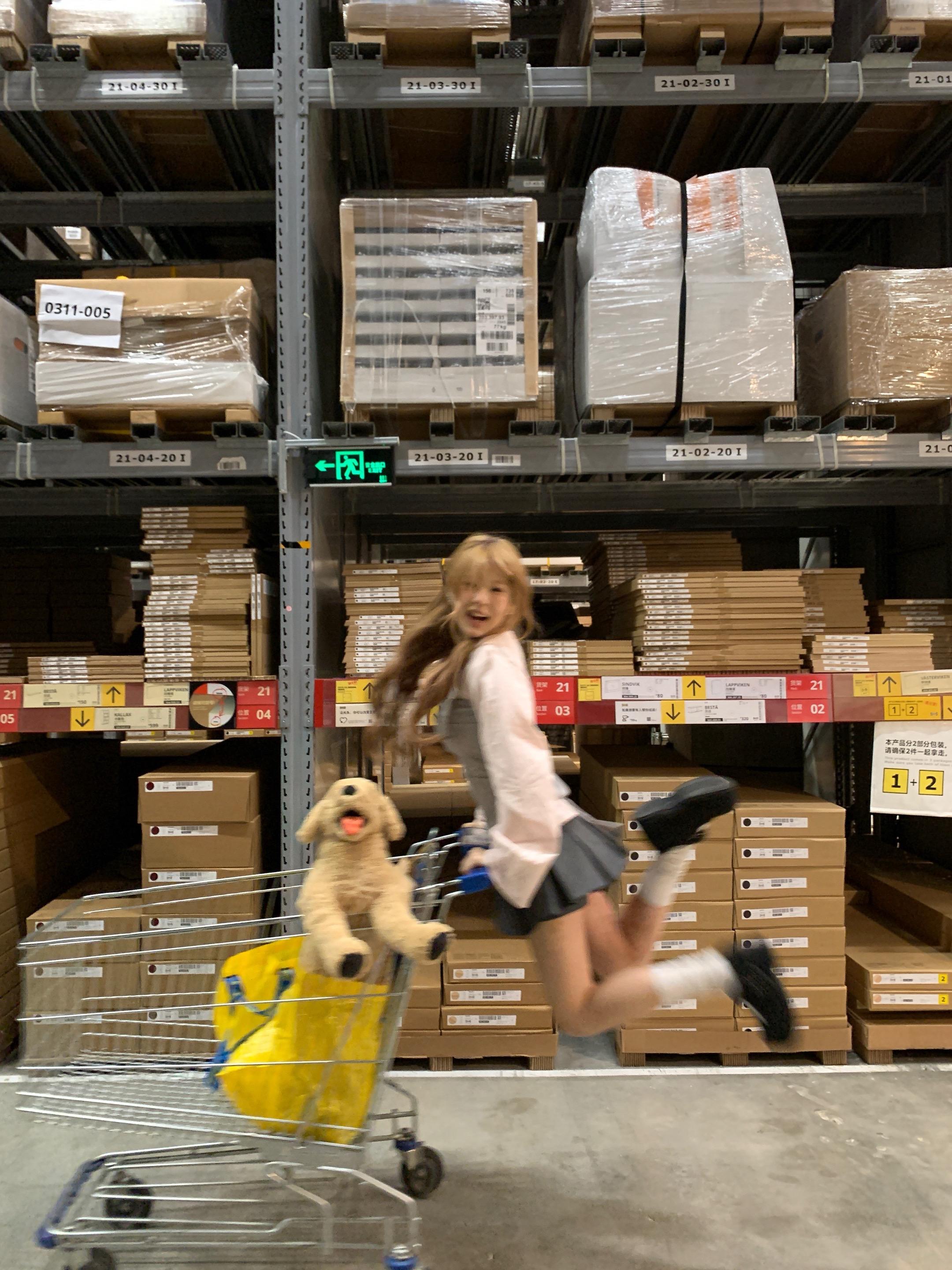 比我坏的没我可爱，比我可爱的不存在。