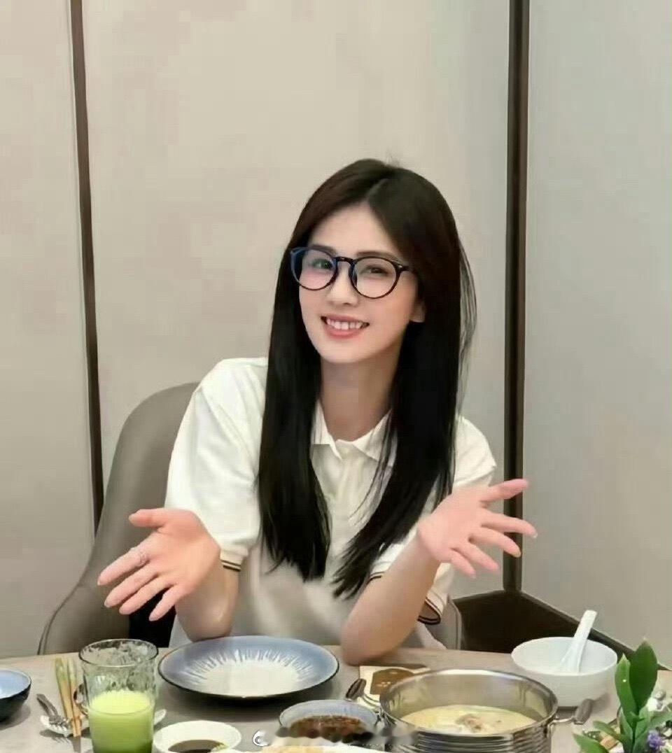 白鹿高中时长这样？