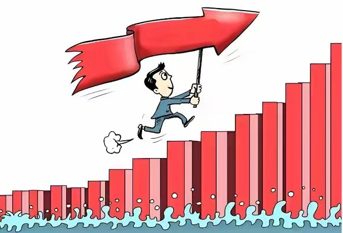 A股：新股王诞生，迎来集体普涨，释放什么信号？全面牛回来了吗今日，长鑫科技首日上