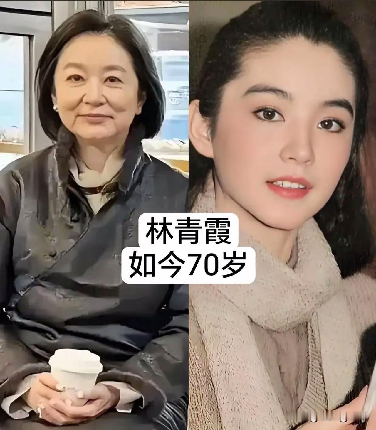 港风女神老去的模样同样耐看回望港片黄金时代，一众女星各有风姿，不存在流水线式的