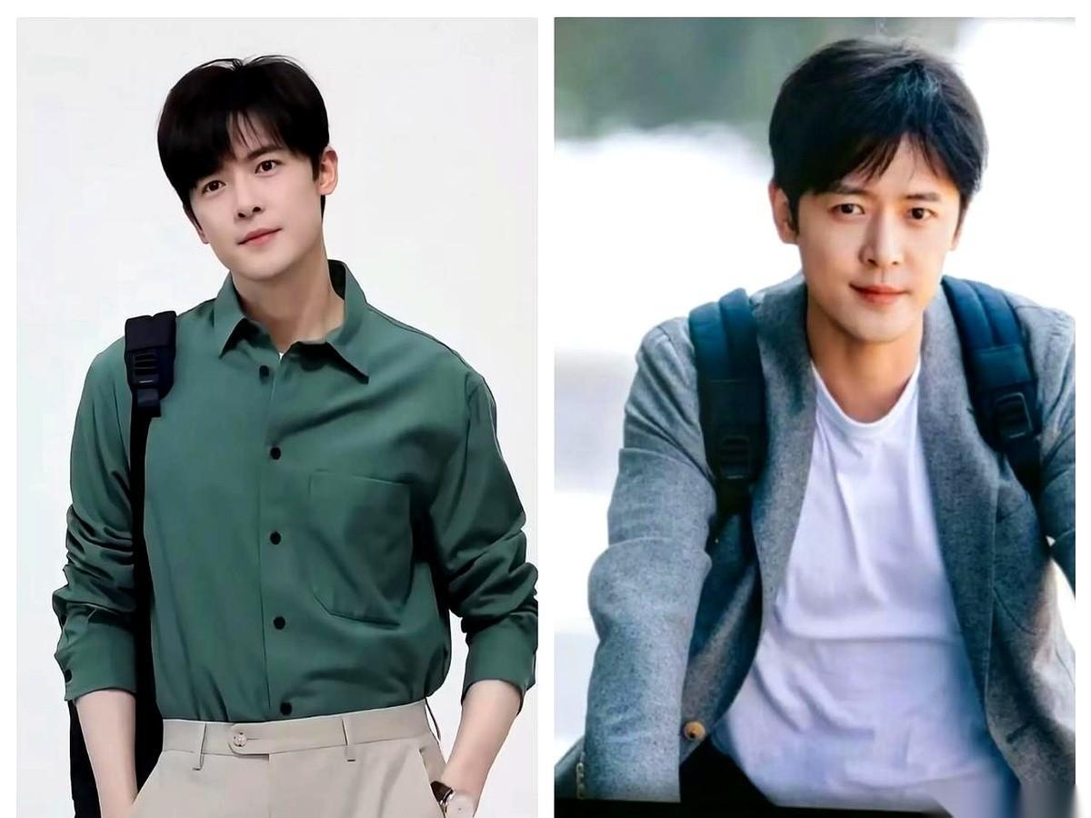 一句话，能耽误一个男演员多久？六年。付辛博就是个活生生的例子。就因为当年跟老