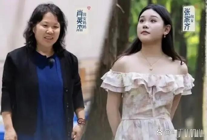 终于知道为什么陈芋汐能过发育关而张家齐退役了。陈芋汐半年长了10厘米，体重却只增加了一斤。严格来说，