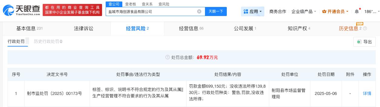 去年315曝光增重虾仁企业现状去年315曝光增重虾仁企业已被罚去年3月15