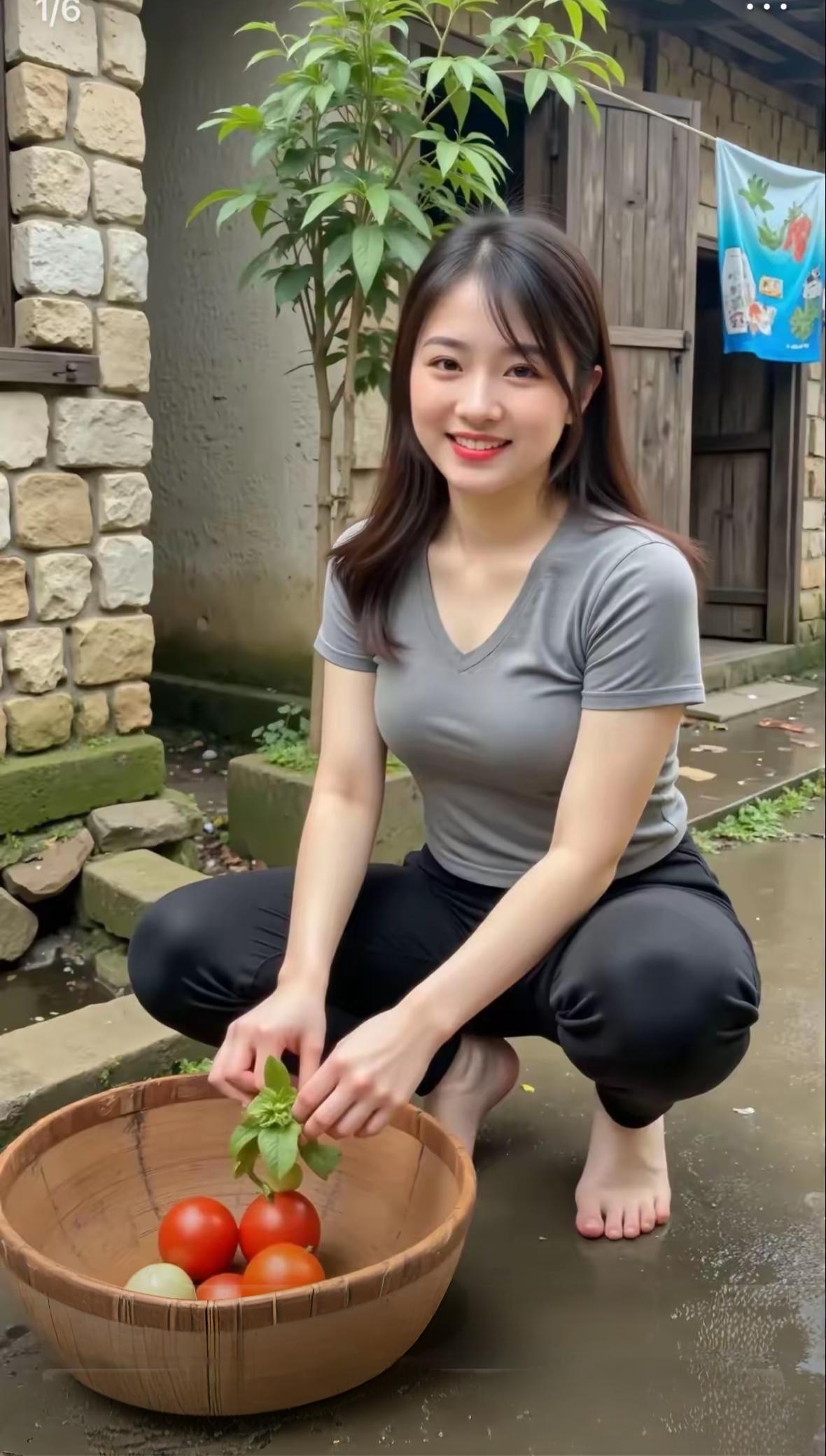 A丨美图