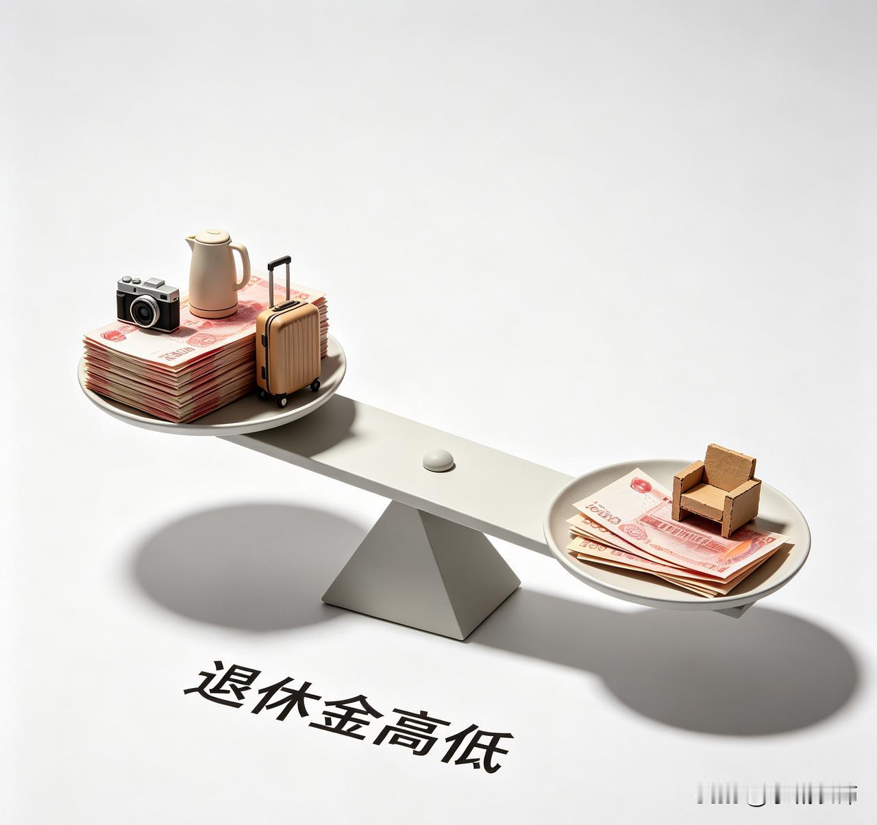 退休金高低与个人能力有关吗?退休金高低基本和个人工作能力无关。养老金主要