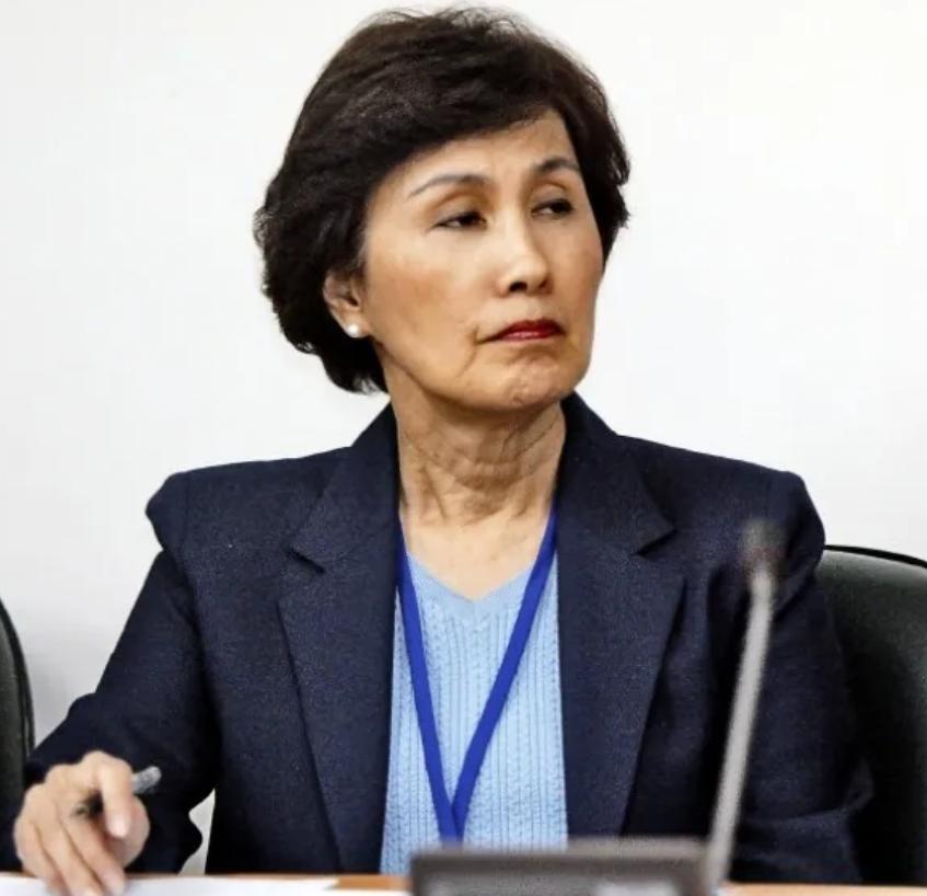 马英九大姐马以南7月16日突然通过律师发布声明，称今后若有人擅自以马英九
