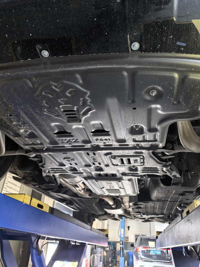 钛金版探险者首保后谈谈用车感受2024年11月11号提车到现在3个月的时间跑了