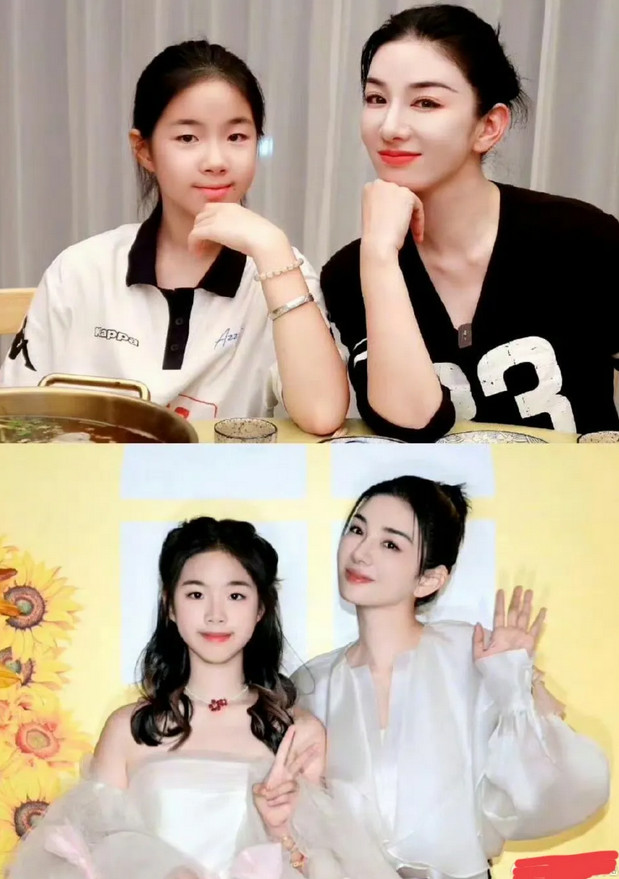 网上为啥这么多人抵制黄奕女儿黄芊玲出道？原因出在她父亲身上。她爸爸黄毅清，2